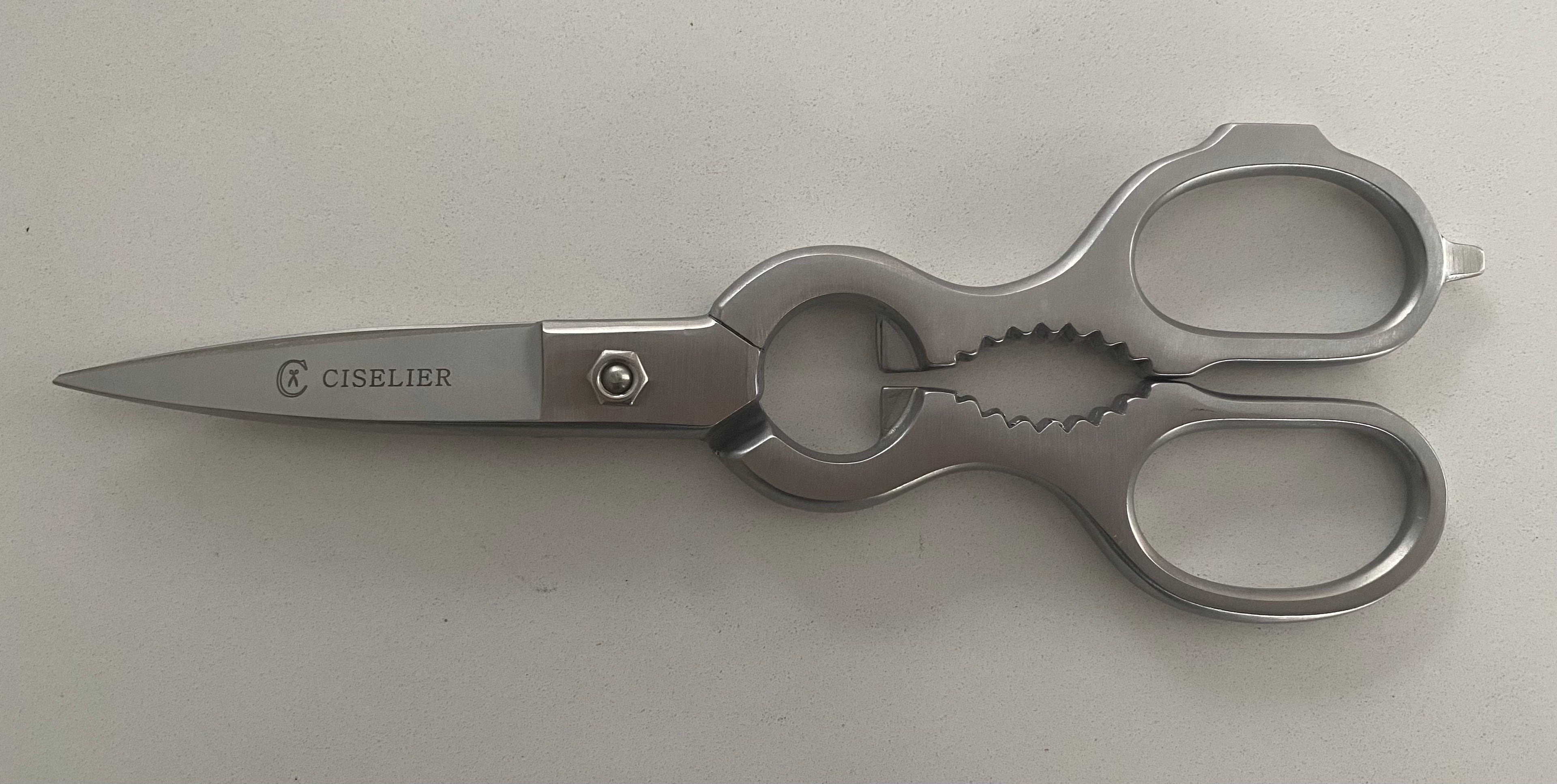 kitchen scissors