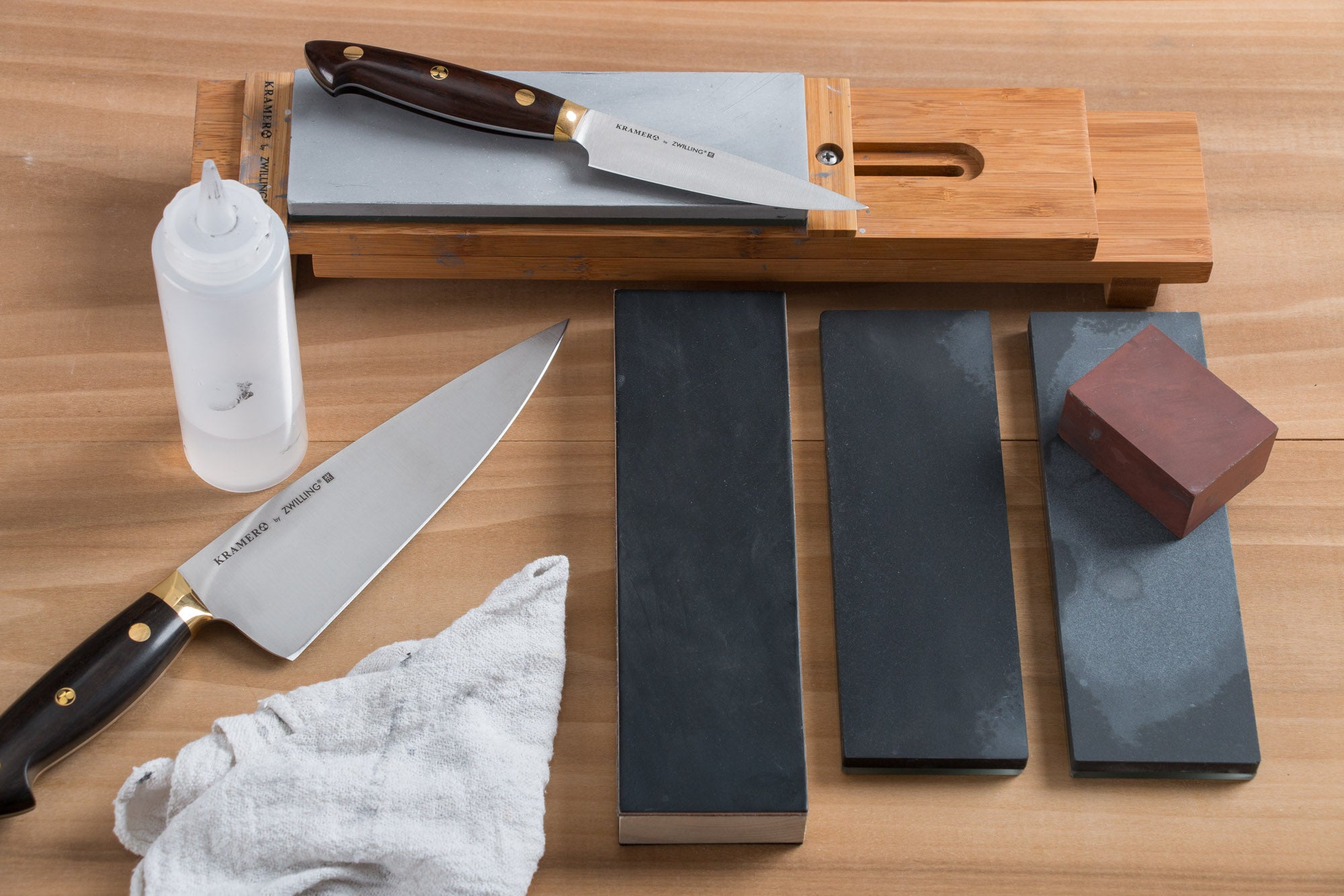 knife sharpener tool