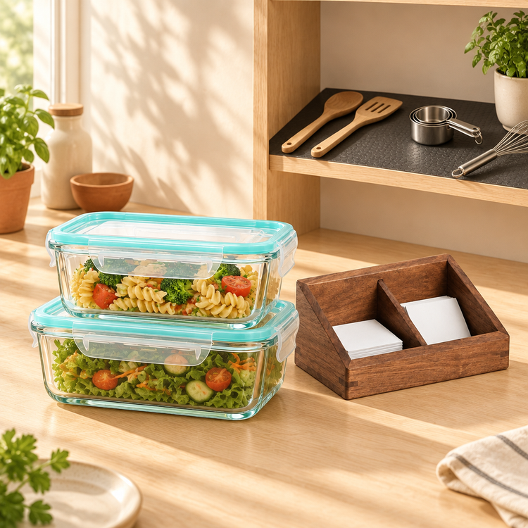 Kitchen and Dining Essentials for Everyday Meals