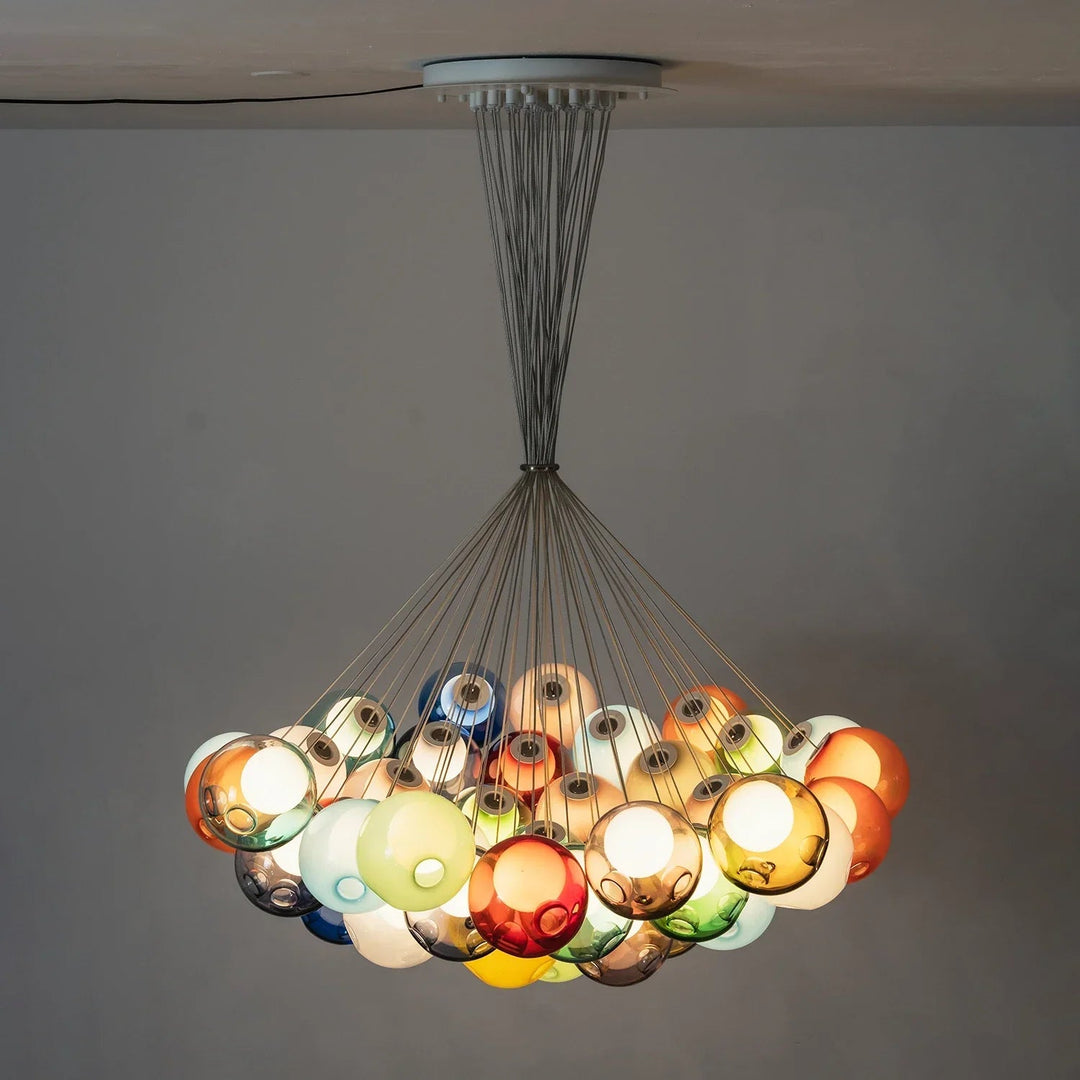 Selene Aria Chandelier — view 43
