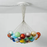 Selene Aria Chandelier — view 45