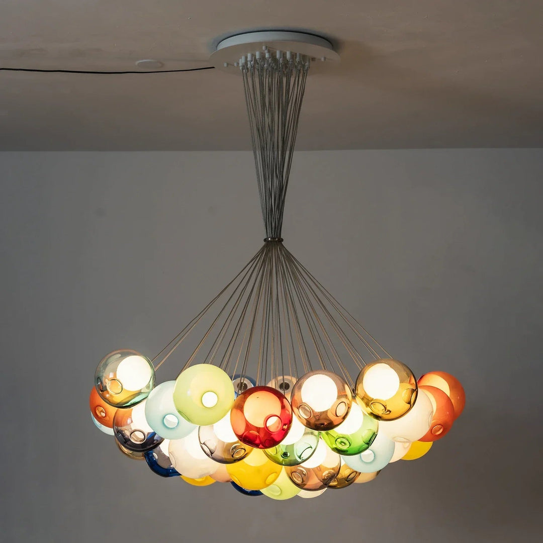 Selene Aria Chandelier — view 41