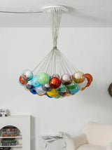 Selene Aria Chandelier — view 39