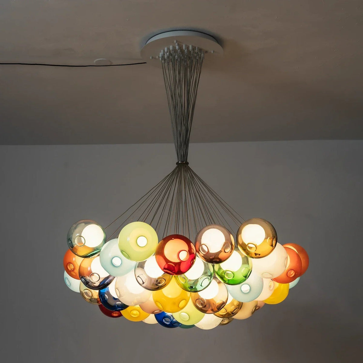 Selene Aria Chandelier — view 42
