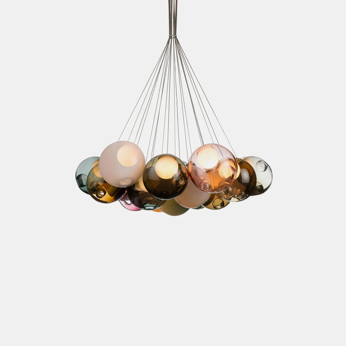 Selene Aria Chandelier — view 50