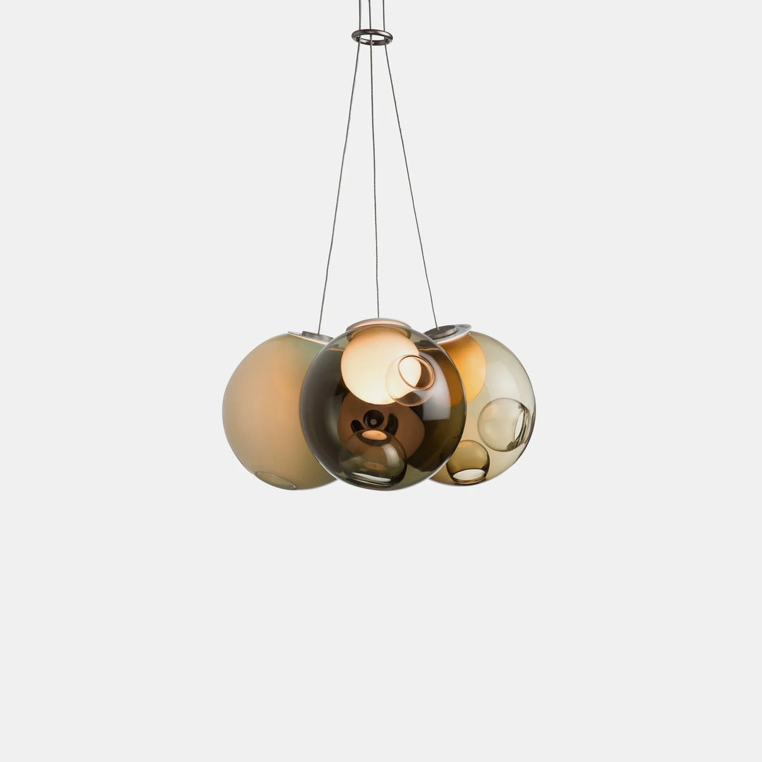 Selene Aria Chandelier — view 56