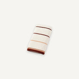 Soft Bath Towel, Absorbent Polyester-Cotton Terry Bath and Hand Towels in 35 x 75 cm or 70 x 140 cm