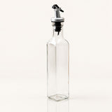 Melp room and linen spray bottle on a white background