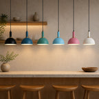 Flow v1.3 Focused Dining Room Pendant Light A2 counter-focused-light