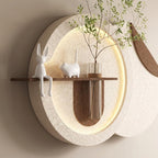 Japandi Wall Decor, Wabi Sabi Wall Art