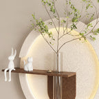 Japandi Wall Decor, Wabi Sabi Wall Art