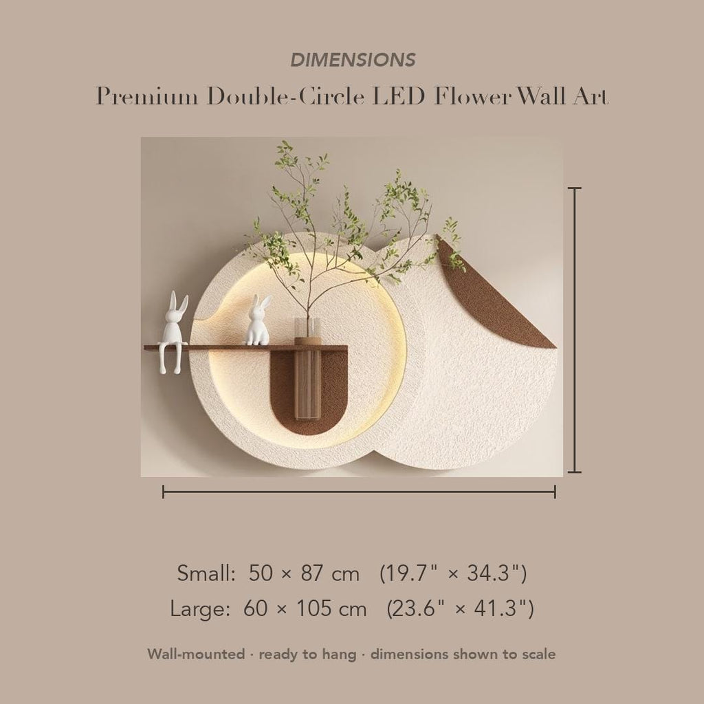 Japandi Wall Decor, Wabi Sabi Wall Art