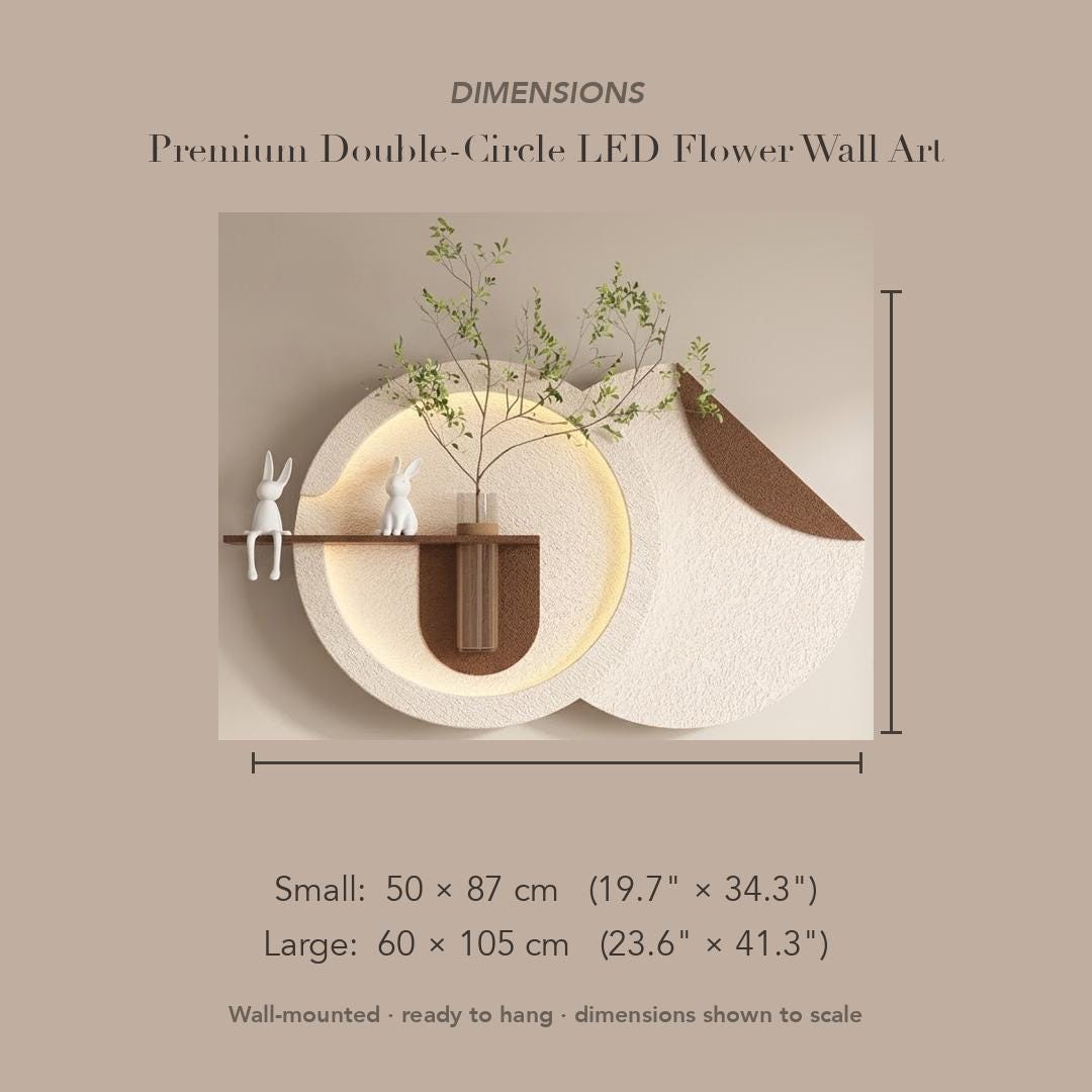 Japandi Wall Decor, Wabi Sabi Wall Art