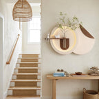 Japandi Wall Decor, Wabi Sabi Wall Art