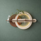 Japandi Wall Art, Wabi Sabi Wall Decor