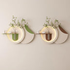 Japandi Wall Decor, Wabi Sabi Wall Art
