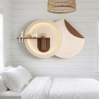 Japandi Wall Decor, Wabi Sabi Wall Art