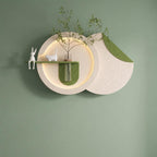 Japandi Wall Decor, Wabi Sabi Wall Art