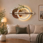 Japandi Wall Art, Wabi Sabi Wall Decor