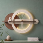 Japandi Wall Art, Wabi Sabi Wall Decor