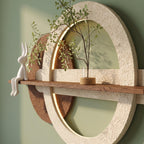 Japandi Wall Art, Wabi Sabi Wall Decor