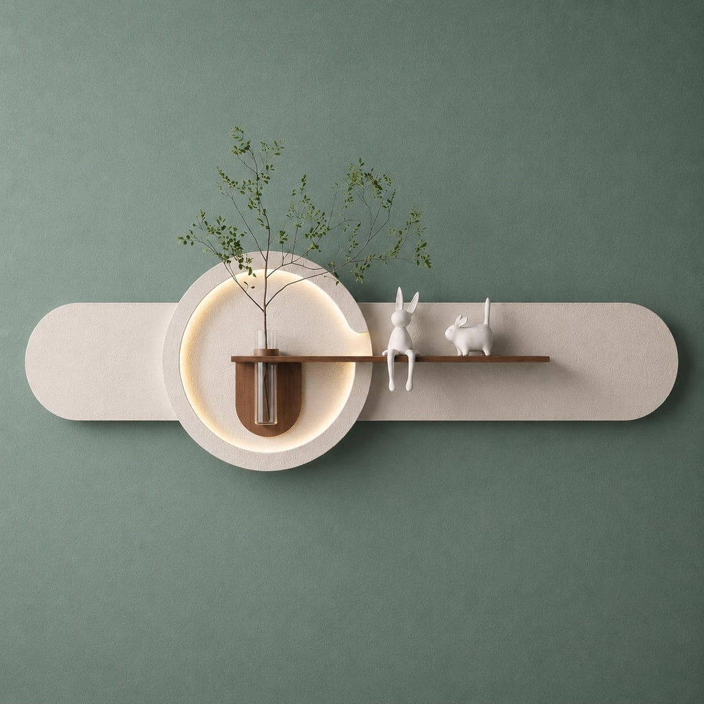 Japandi Wall Decor, Wabi Sabi Wall Art