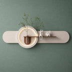 Japandi Wall Decor, Wabi Sabi Wall Art