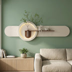 Japandi Wall Decor, Wabi Sabi Wall Art