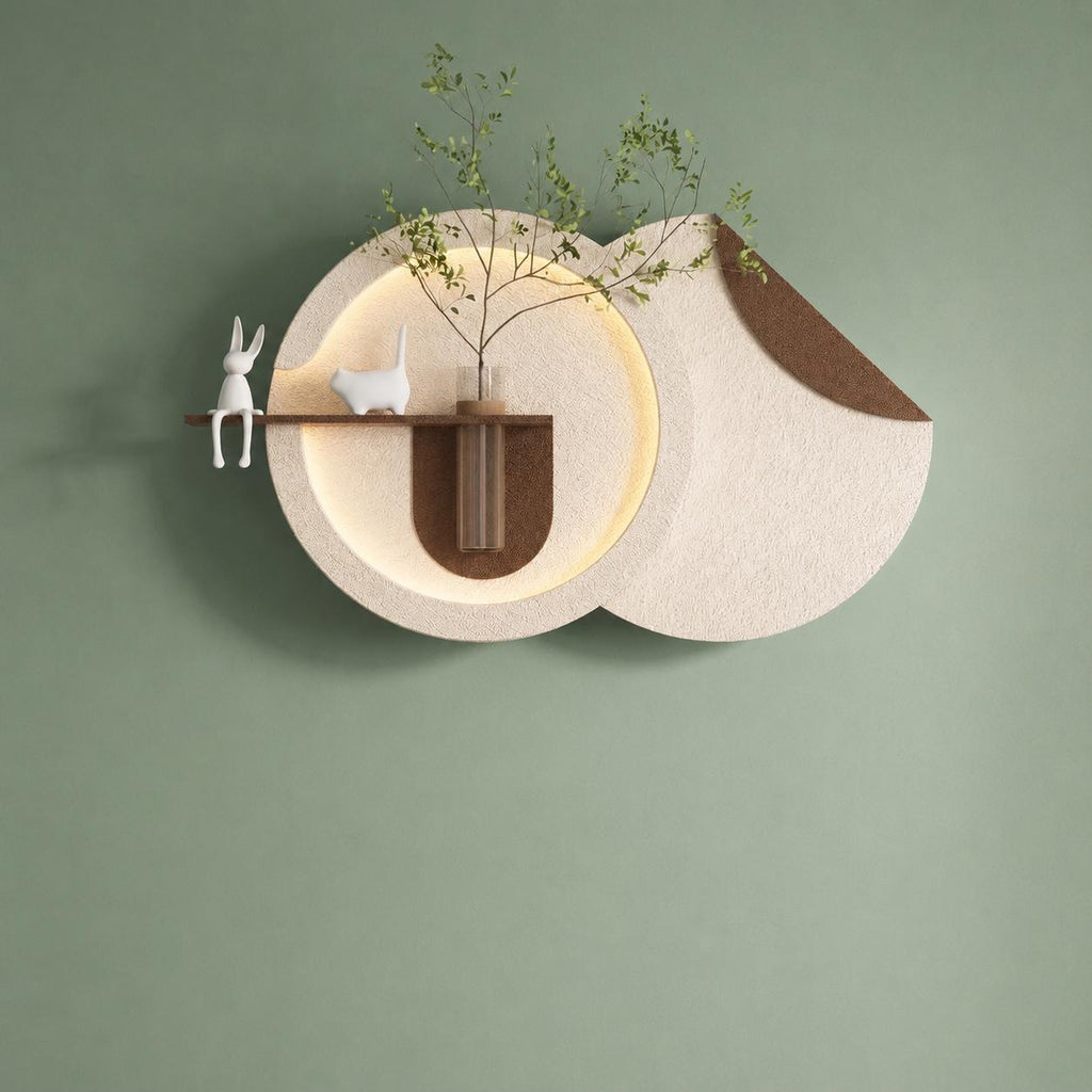 Japandi Wall Decor, Wabi Sabi Wall Art
