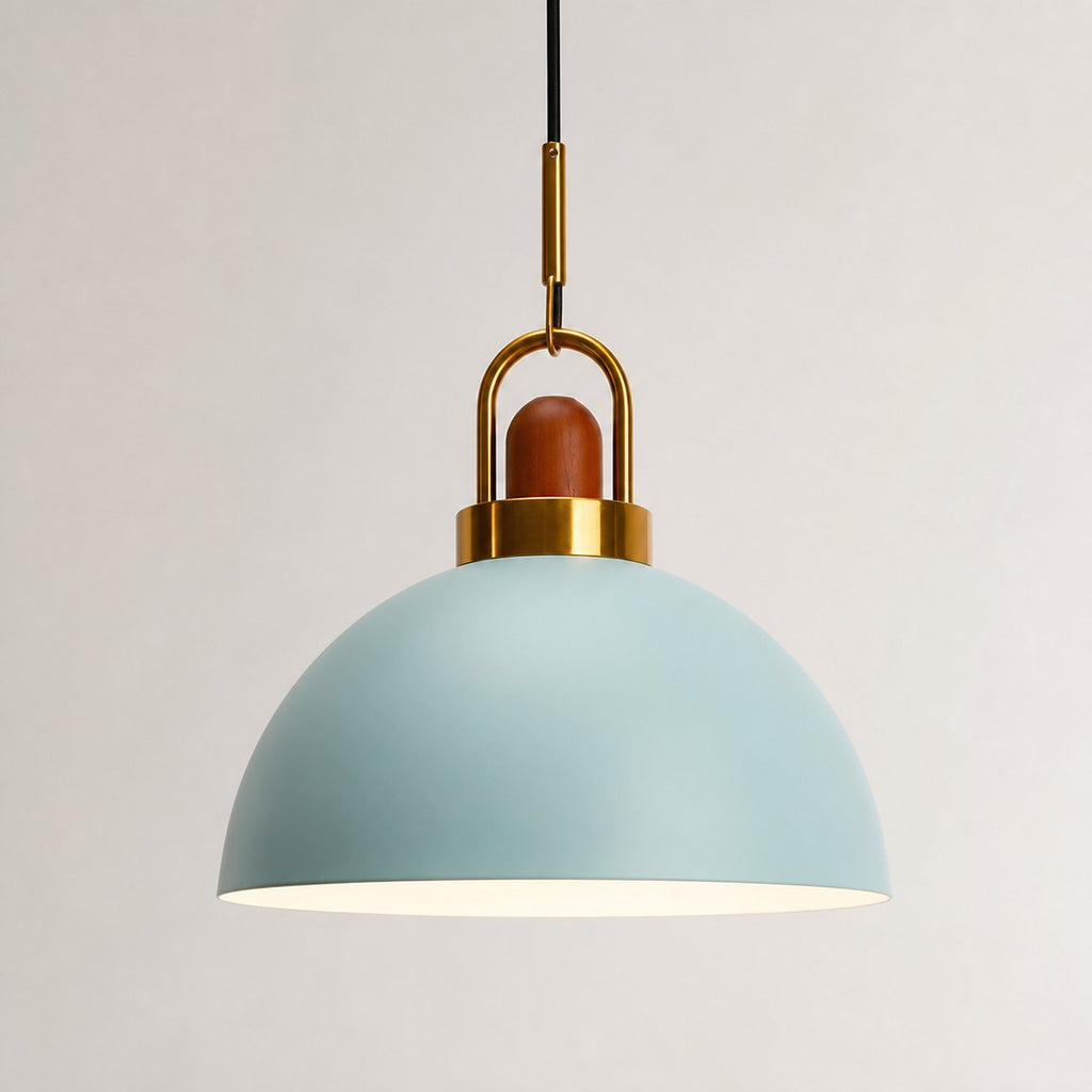 Flow v1.3 Compact Nordic Metal Pendant Light A6 clean-default-variant-studio