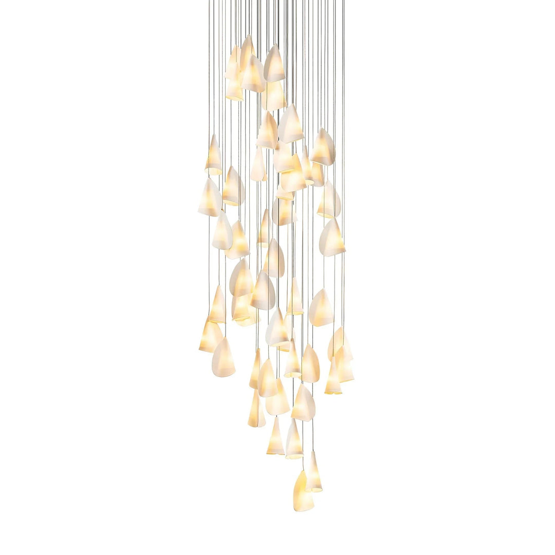 Celina Vesper Chandelier — view 73