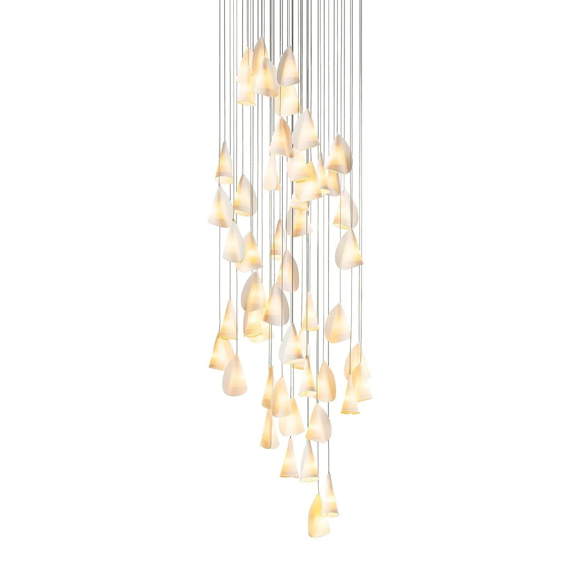 Celina Vesper Chandelier — view 73
