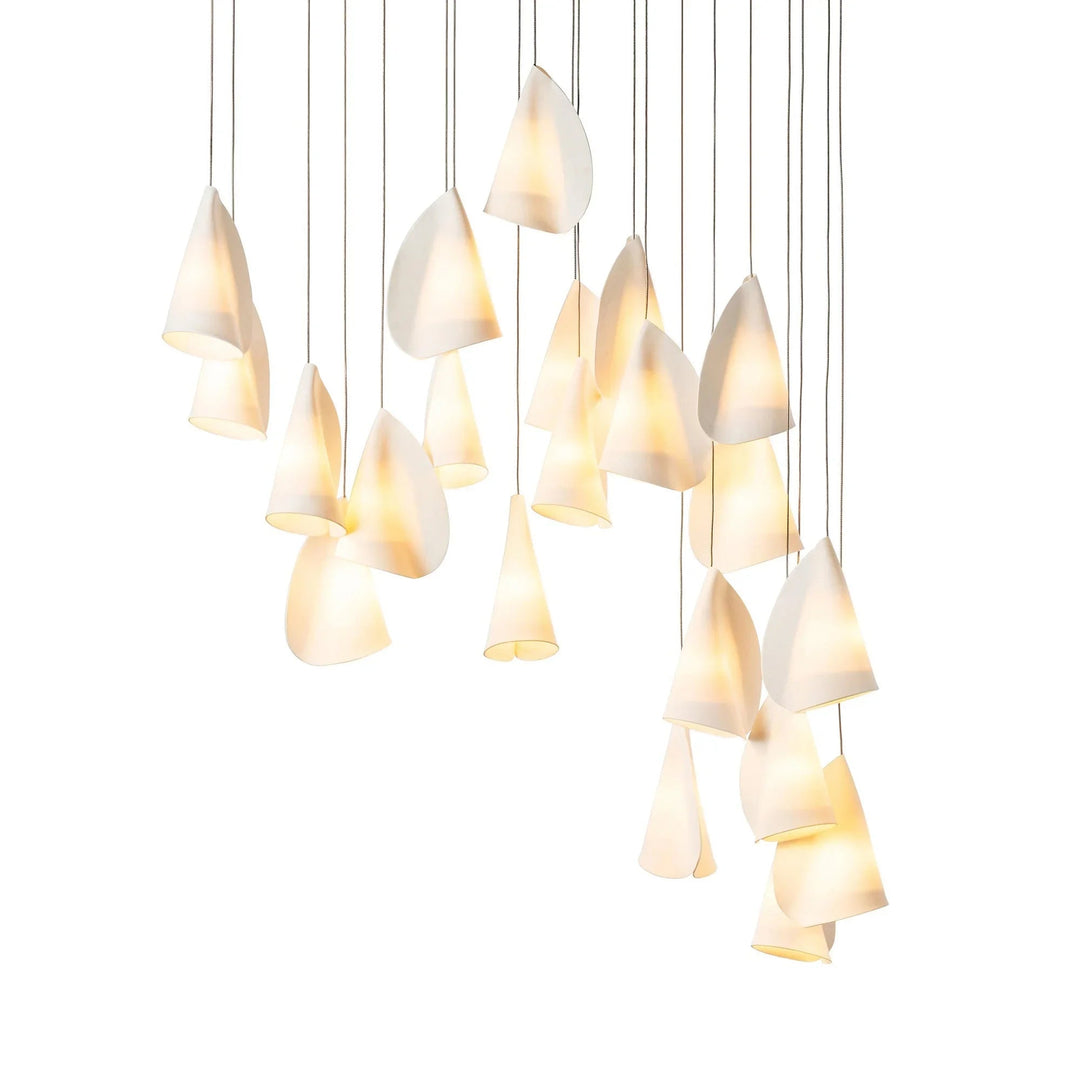 Celina Vesper Chandelier — view 66
