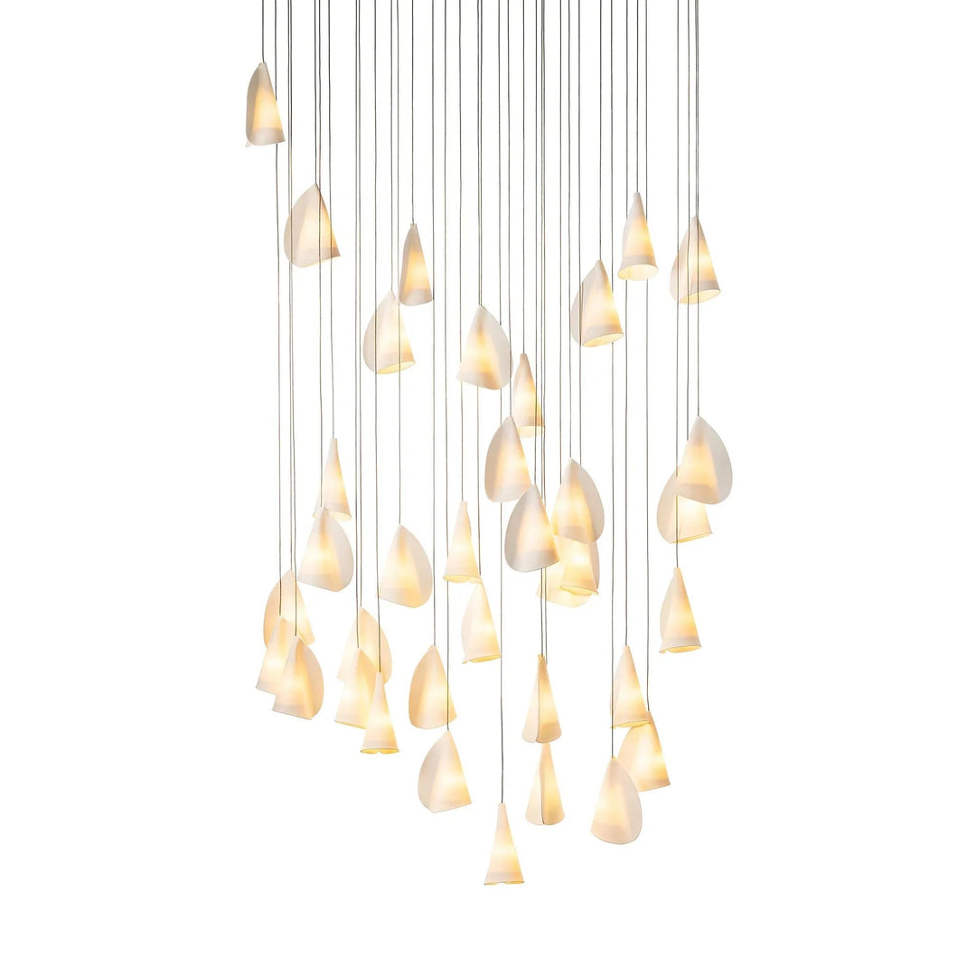 Celina Vesper Chandelier — view 69