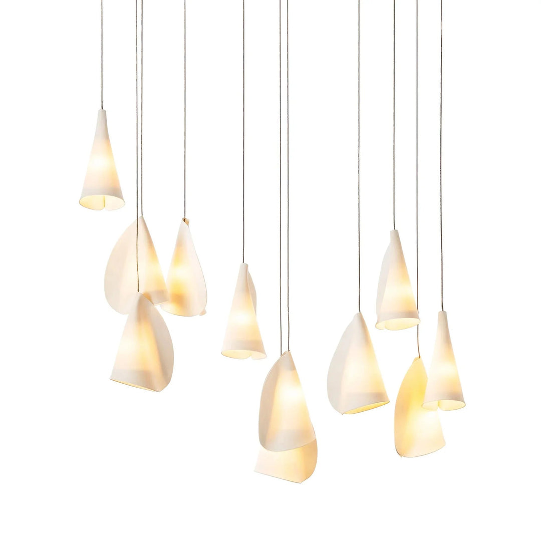 Celina Vesper Chandelier — view 67