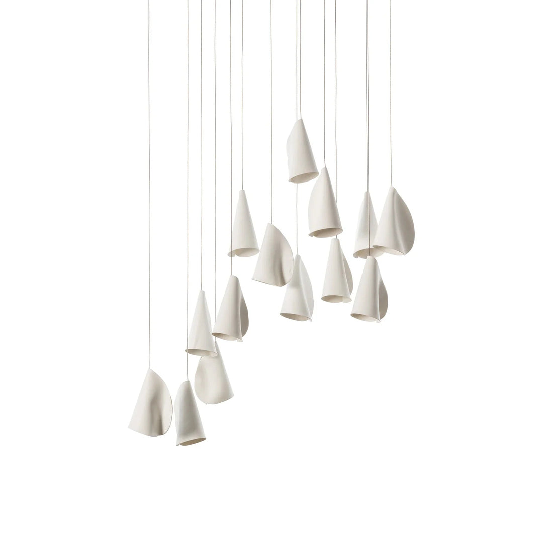 Celina Vesper Chandelier — view 63