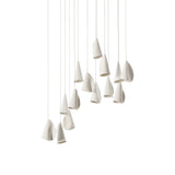 Celina Vesper Chandelier — view 63