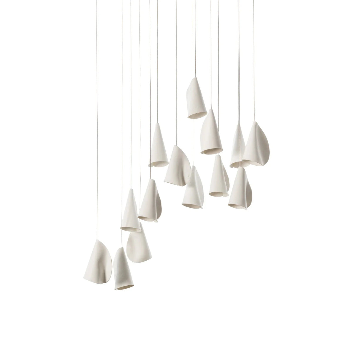 Celina Vesper Chandelier — view 63