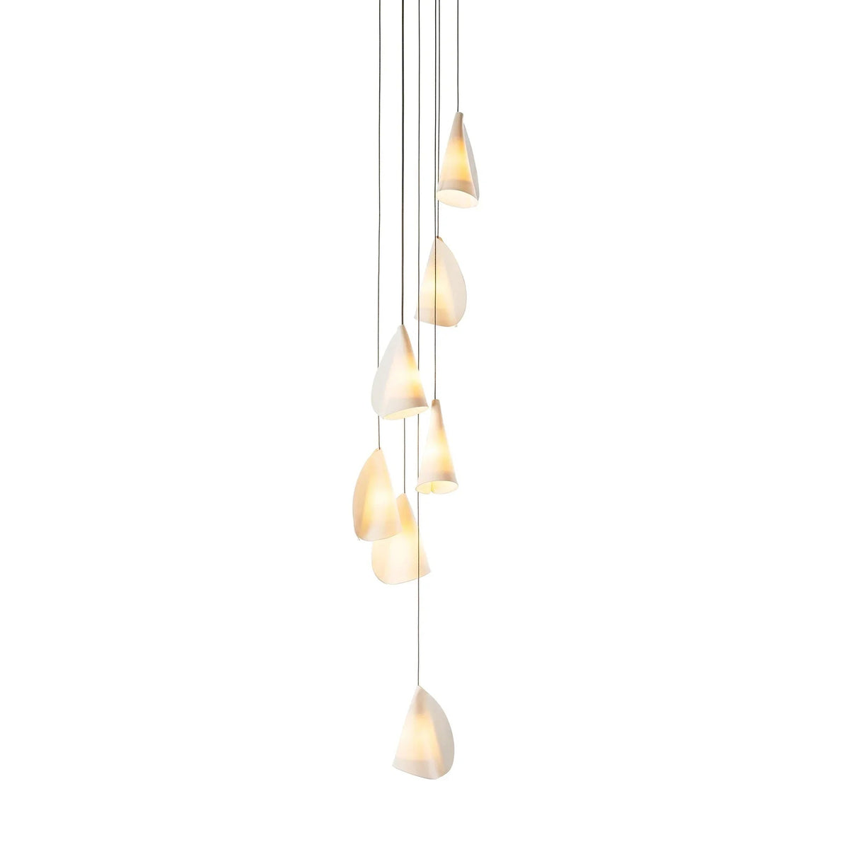 Celina Vesper Chandelier — view 65