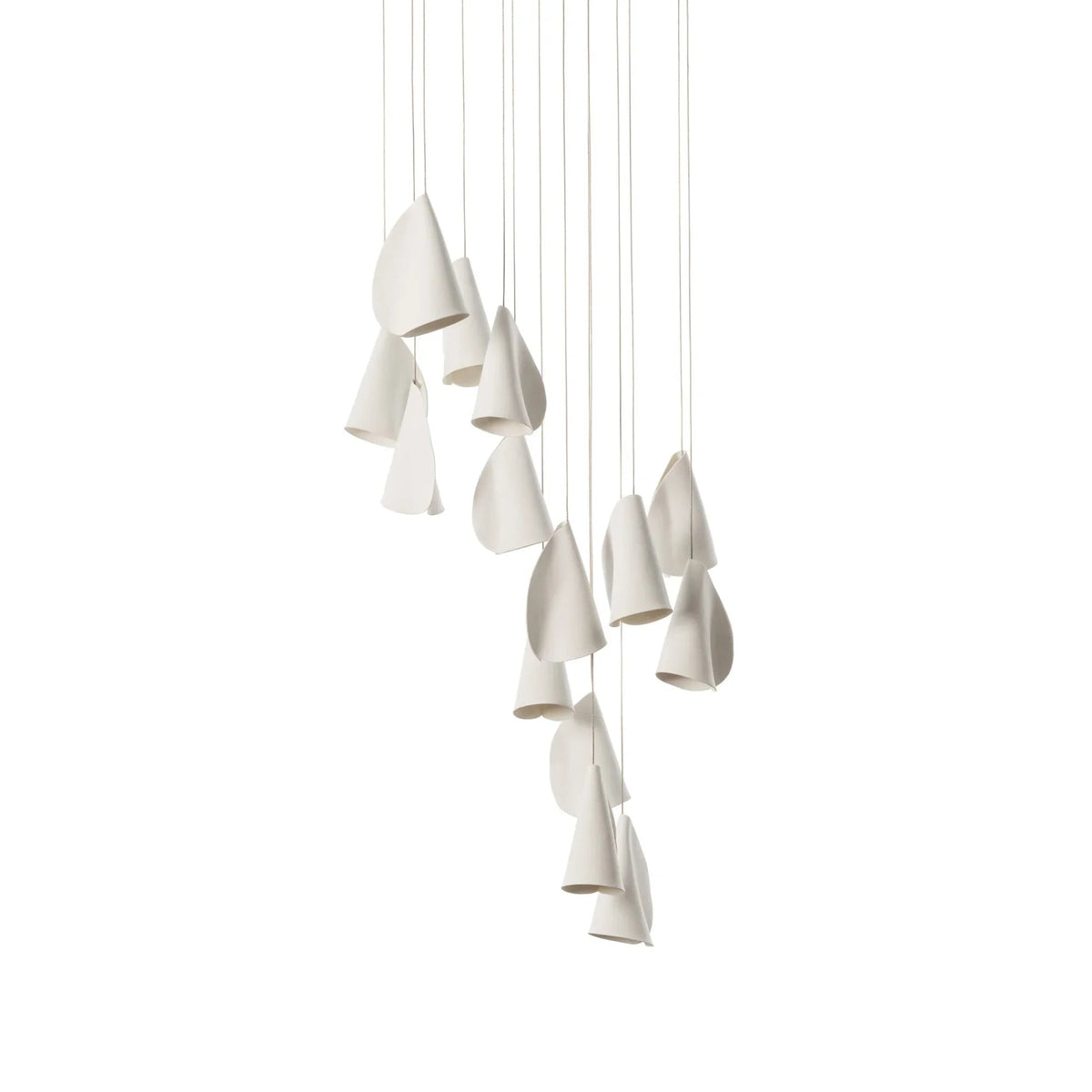 Celina Vesper Chandelier — view 64