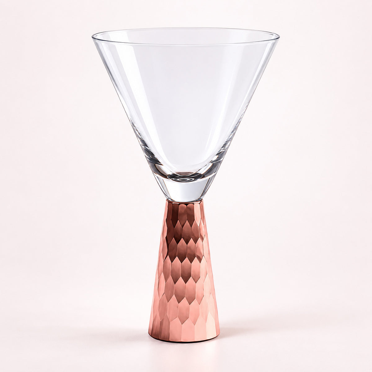 Wine Glass Cups Set Luxuly  Metal Bottom Diamond Red Wine Crystal Party Cup Home Restaurant Cocktail Champagne Drinkware - 4 / 201-300ml variant studio