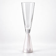 Wine Glass Cups Set Luxuly  Metal Bottom Diamond Red Wine Crystal Party Cup Home Restaurant Cocktail Champagne Drinkware - 5 / 201-300ml variant studio