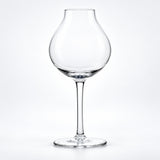 Empty 245 ml tulip cocktail glass.