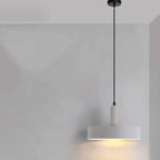 Metal Pendant Light, Colorful E27 Kitchen Pendant Light Fixture - White Style 4 variant studio v2