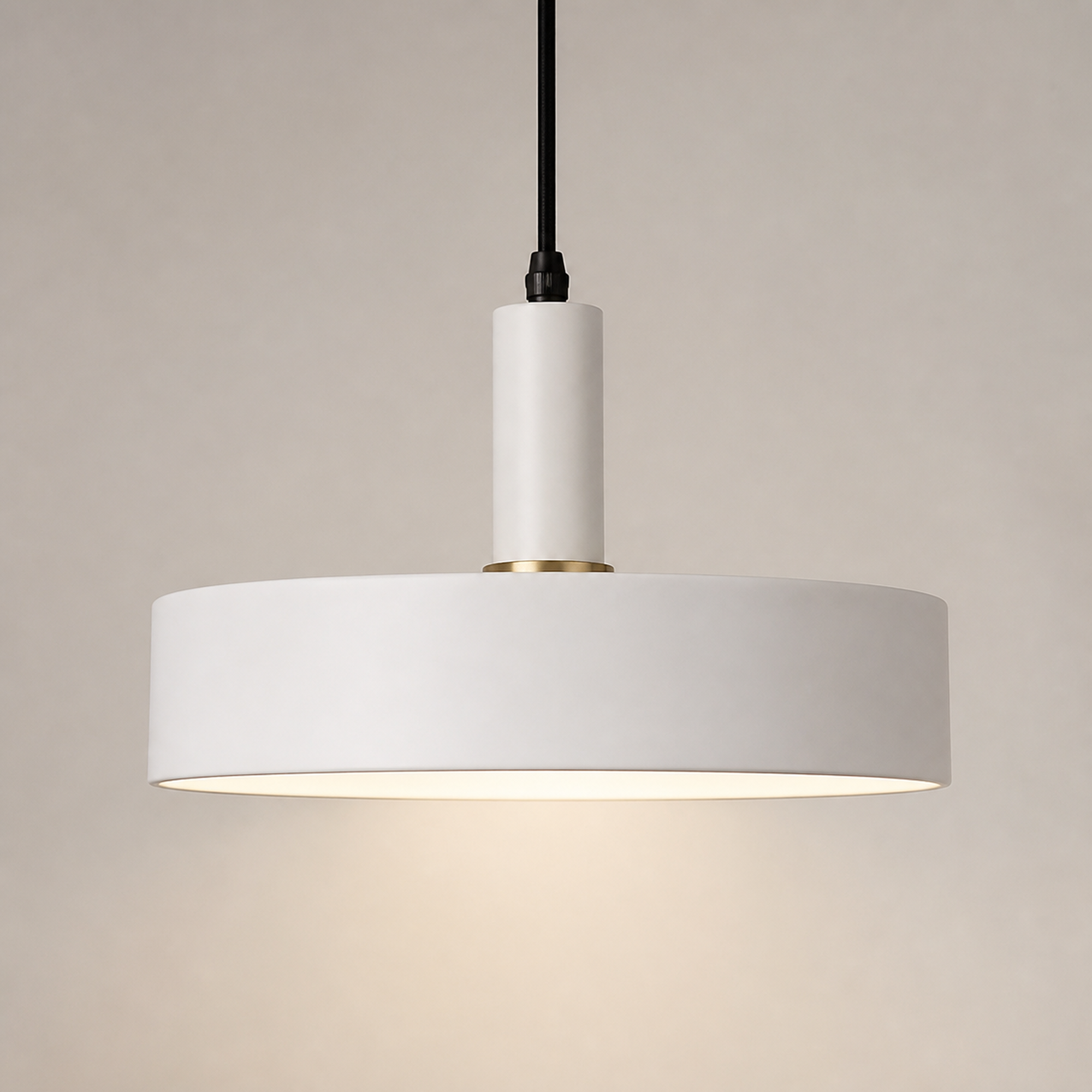 Metal Pendant Light, Colorful E27 Kitchen Pendant Light Fixture - White Style 4 variant studio v3 Codex